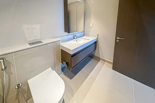 1 Bedroom Apartment in Harbour Gate Tower 2