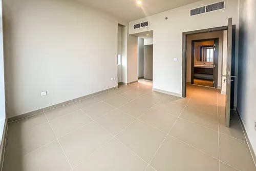 1 Bedroom Apartment in Harbour Gate Tower 2