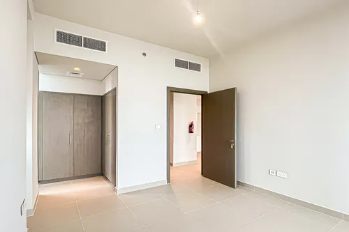 1 Bedroom Apartment in Harbour Gate Tower 2