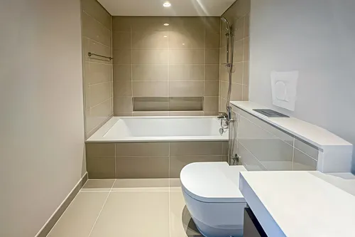 1 Bedroom Apartment in Harbour Gate Tower 2