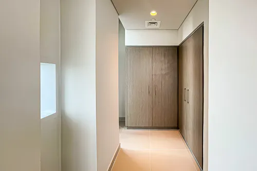1 Bedroom Apartment in Harbour Gate Tower 2