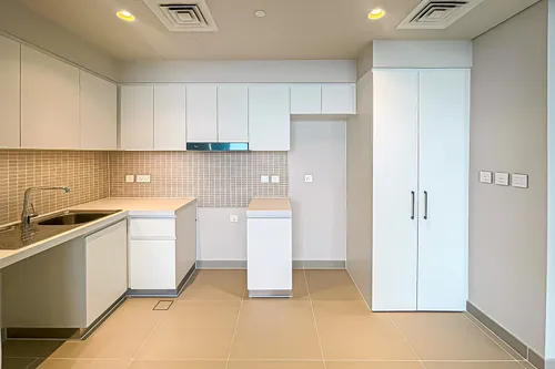 1 Bedroom Apartment in Harbour Gate Tower 2