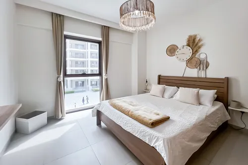 1 Bedroom Apartment in Surf Building 1