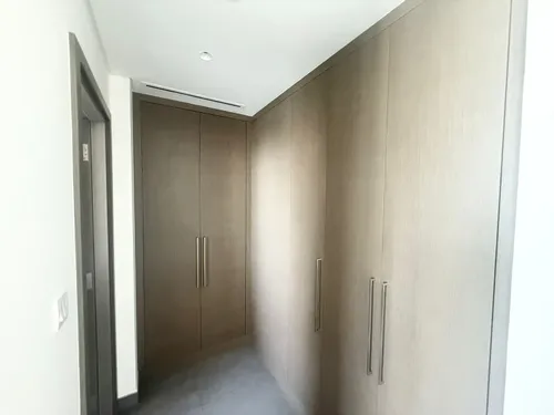2 Bedrooms Apartment in Creek Gate Tower 1