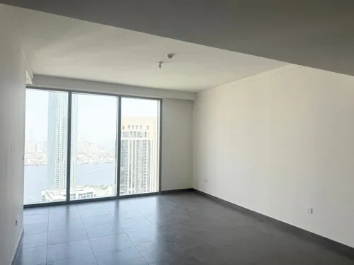 2 Bedrooms Apartment in Creek Gate Tower 1