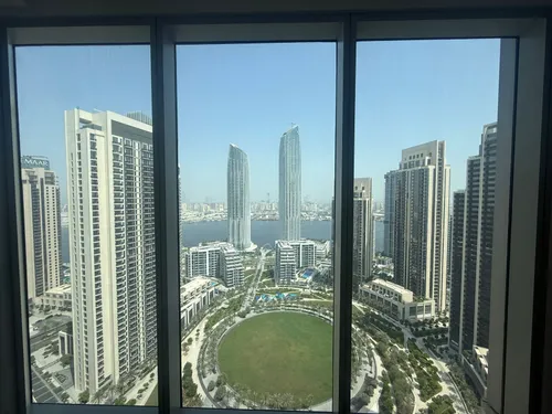 2 Bedrooms Apartment in Creek Gate Tower 1