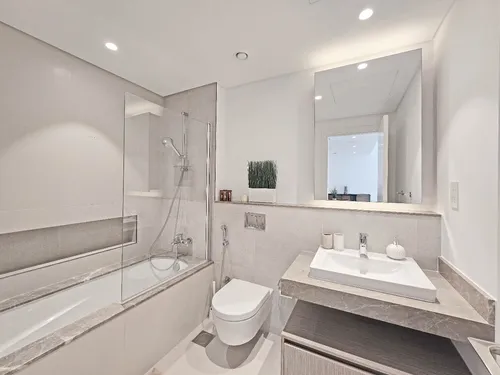 1 Bedroom Apartment in The Grand