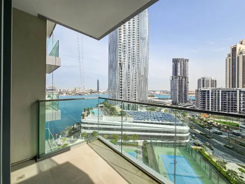 1 Bedroom Apartment in The Grand