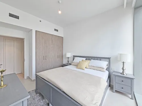 1 Bedroom Apartment in The Grand