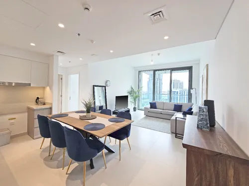 1 Bedroom Apartment in The Grand