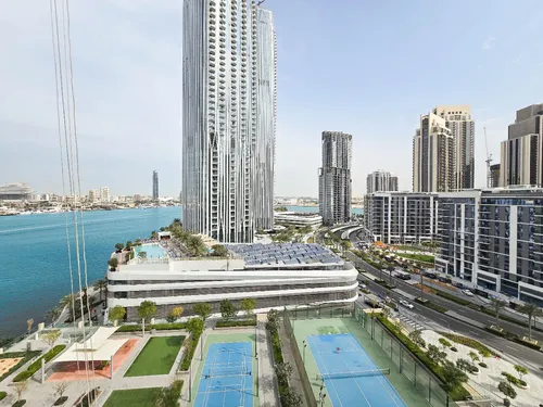 1 Bedroom Apartment in The Grand