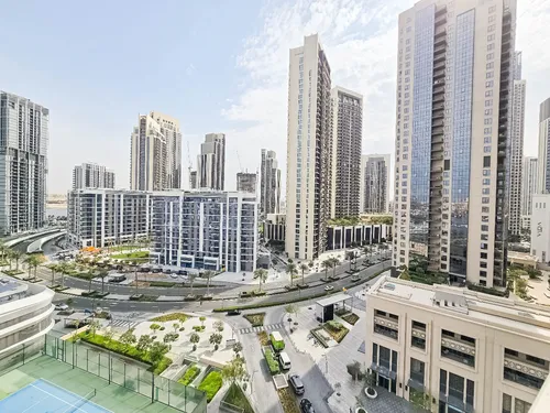 1 Bedroom Apartment in The Grand