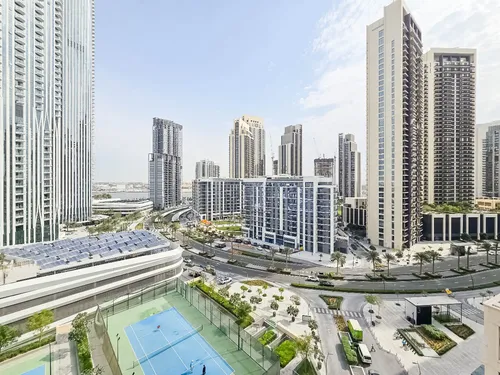 1 Bedroom Apartment in The Grand