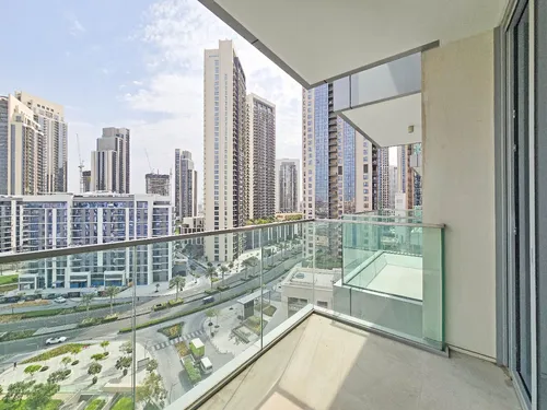 1 Bedroom Apartment in The Grand