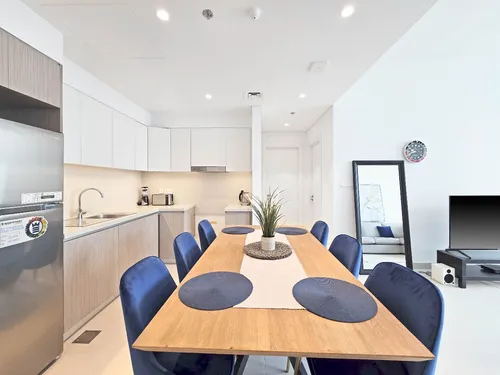 1 Bedroom Apartment in The Grand