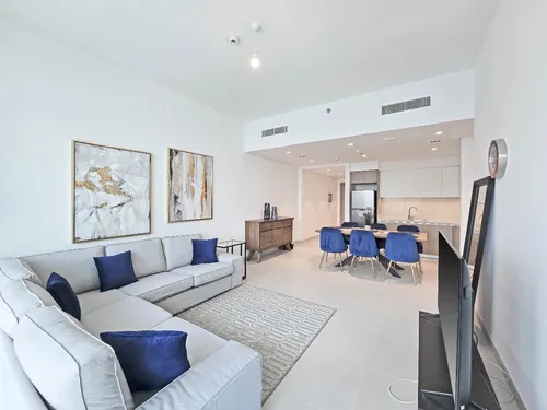 1 Bedroom Apartment in The Grand