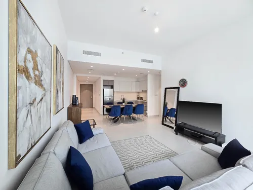 1 Bedroom Apartment in The Grand