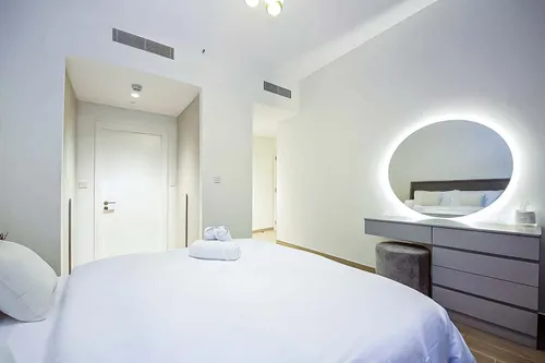 2 Bedrooms Apartment in Breeze Building 3