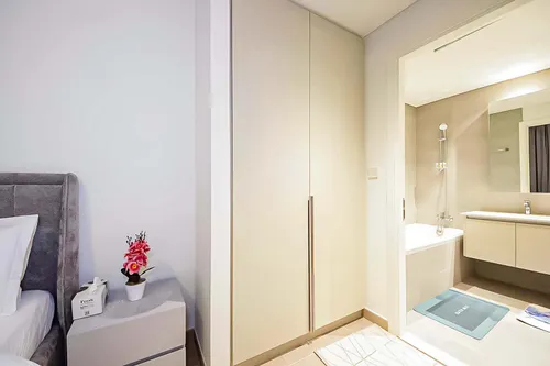 2 Bedrooms Apartment in Breeze Building 3