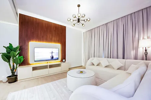 2 Bedrooms Apartment in Breeze Building 3