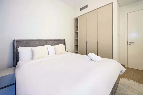 2 Bedrooms Apartment in Breeze Building 3