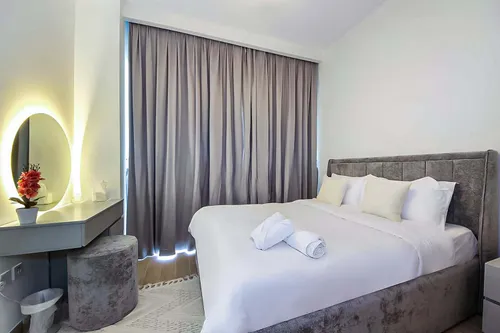 2 Bedrooms Apartment in Breeze Building 3