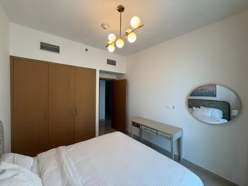 1 Bedroom Apartment in Harbour Views T1
