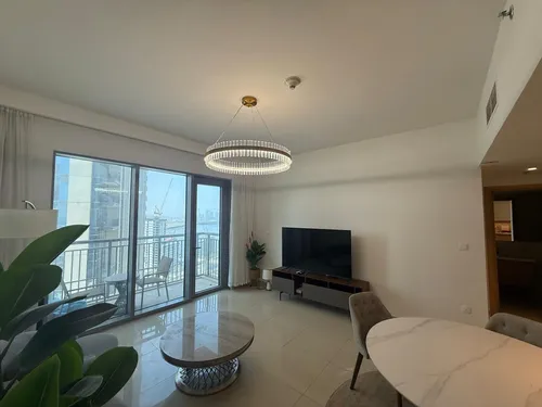 1 Bedroom Apartment in Harbour Views T1