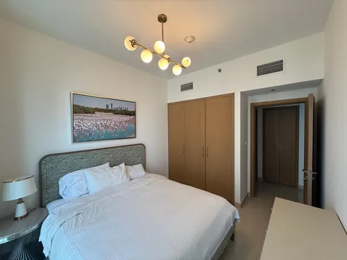 1 Bedroom Apartment in Harbour Views T1