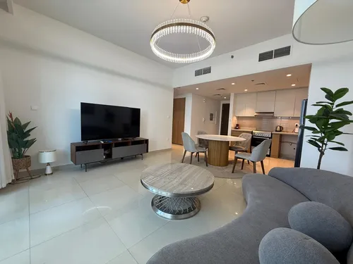 1 Bedroom Apartment in Harbour Views T1