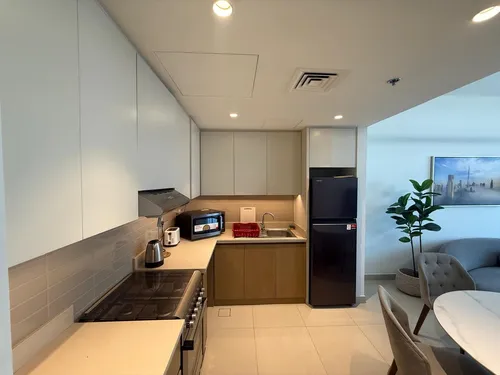 1 Bedroom Apartment in Harbour Views T1