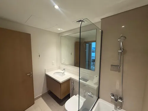 1 Bedroom Apartment in Harbour Views T1