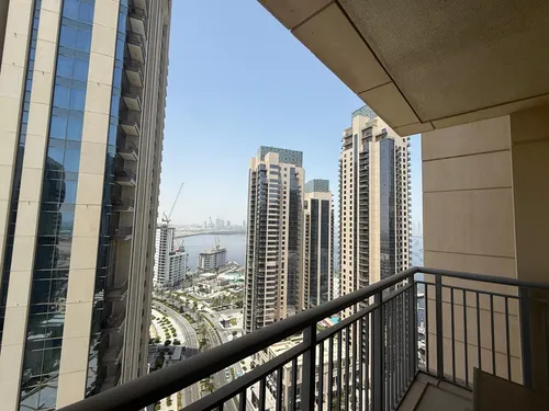 1 Bedroom Apartment in Harbour Views T1