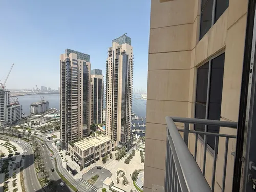 1 Bedroom Apartment in Harbour Views T1