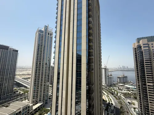 1 Bedroom Apartment in Harbour Views T1