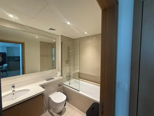 1 Bedroom Apartment in Harbour Views T1