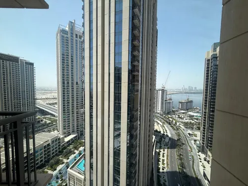 1 Bedroom Apartment in Harbour Views T1