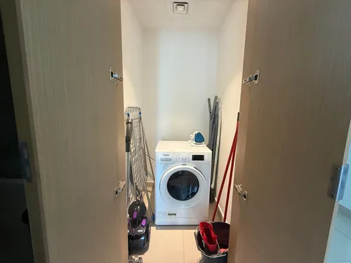 1 Bedroom Apartment in Harbour Views T1