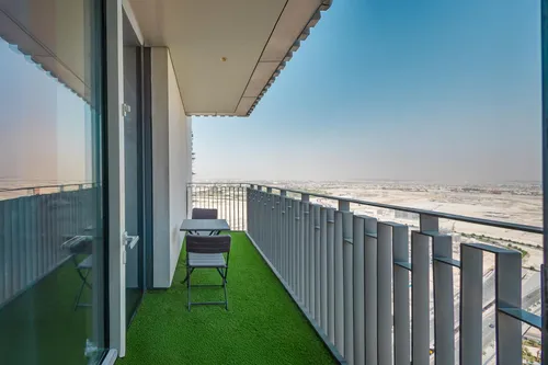 3 Bedrooms Apartment in Creek Gate Tower 1