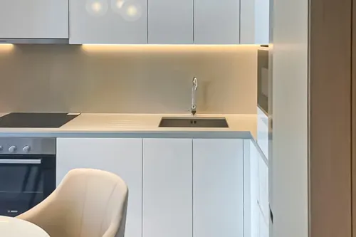 1 Bedroom Apartment in Address Harbour Point Tower 1