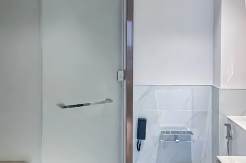 1 Bedroom Apartment in Address Harbour Point Tower 1