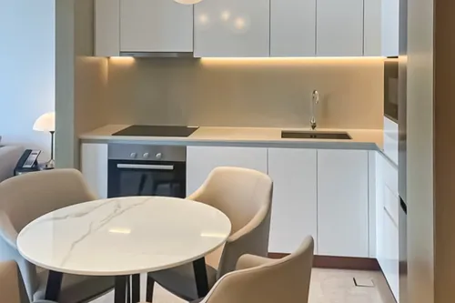 1 Bedroom Apartment in Address Harbour Point Tower 1