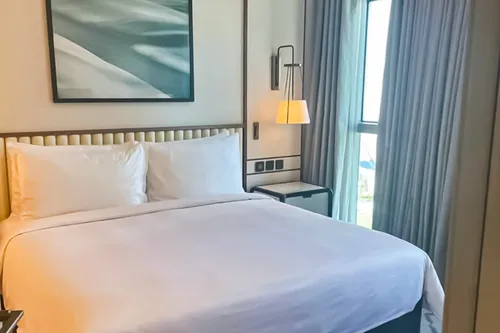 1 Bedroom Apartment in Address Harbour Point Tower 1