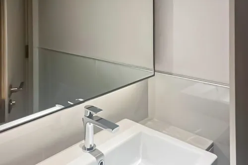 1 Bedroom Apartment in Address Harbour Point Tower 1