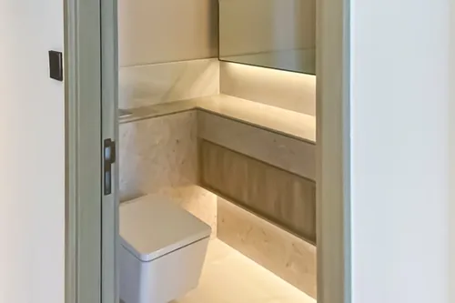 1 Bedroom Apartment in Address Harbour Point Tower 1
