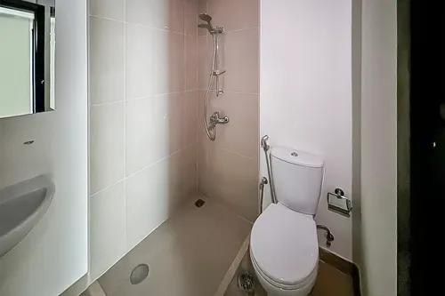 3 Bedrooms Apartment in Dubai Creek Residence Tower 3 South