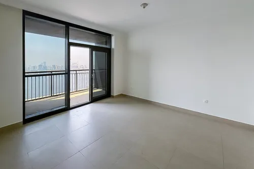 3 Bedrooms Apartment in Dubai Creek Residence Tower 3 South