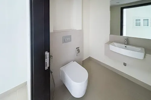3 Bedrooms Apartment in Dubai Creek Residence Tower 3 South