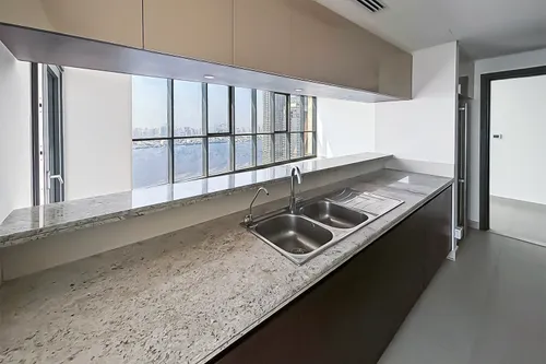 3 Bedrooms Apartment in Dubai Creek Residence Tower 3 South