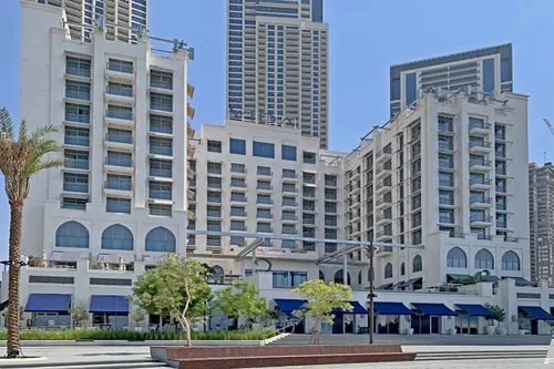 3 Bedrooms Apartment in Dubai Creek Residence Tower 3 South